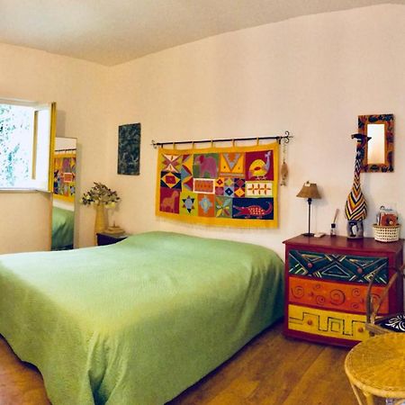 La Gallina Felice B&B Meta Kültér fotó