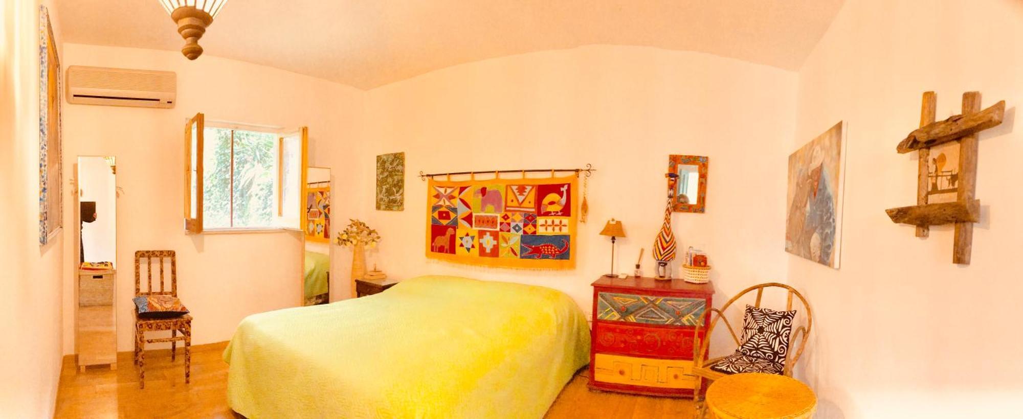 La Gallina Felice B&B Meta Kültér fotó