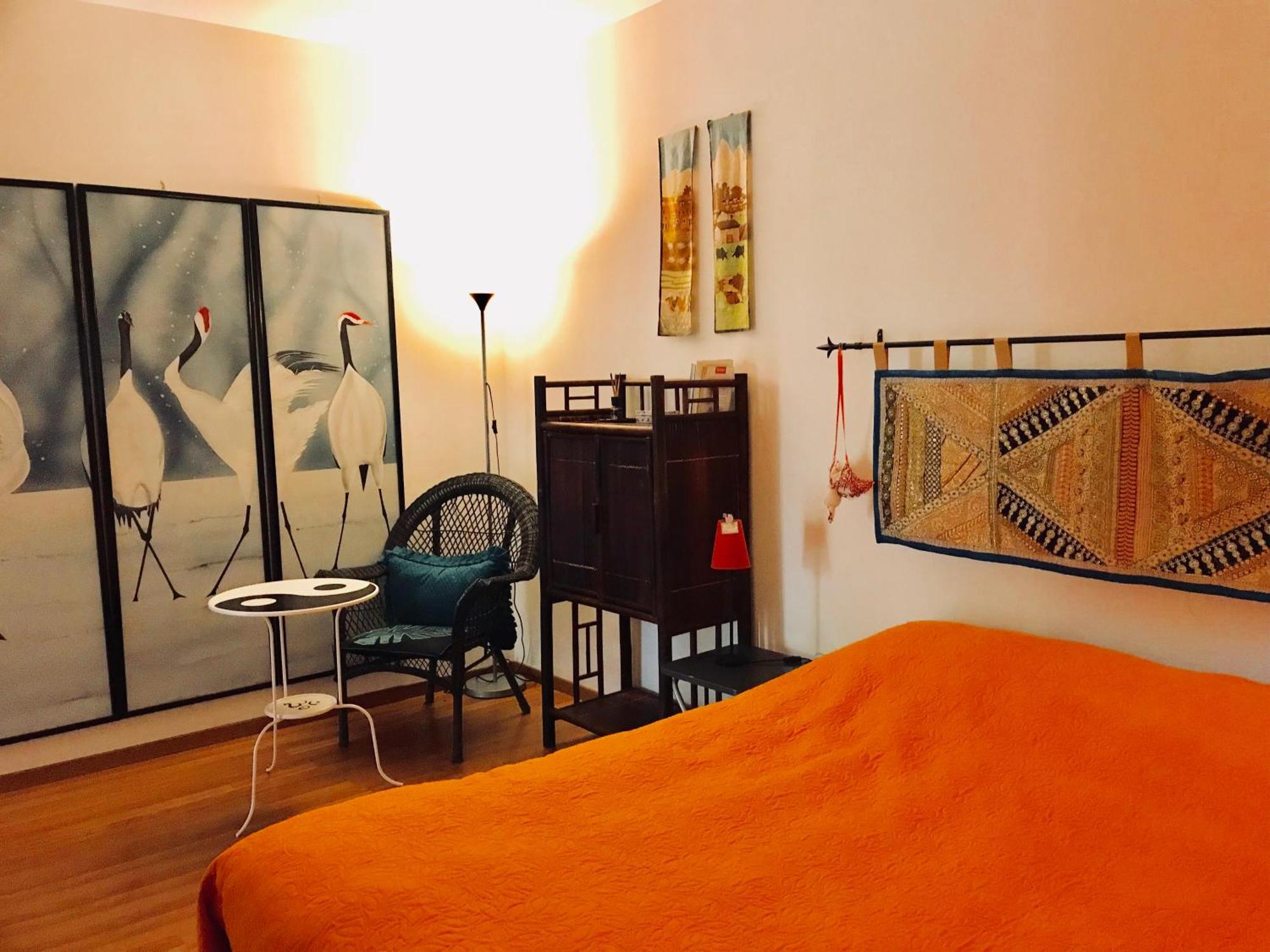 La Gallina Felice B&B Meta Kültér fotó