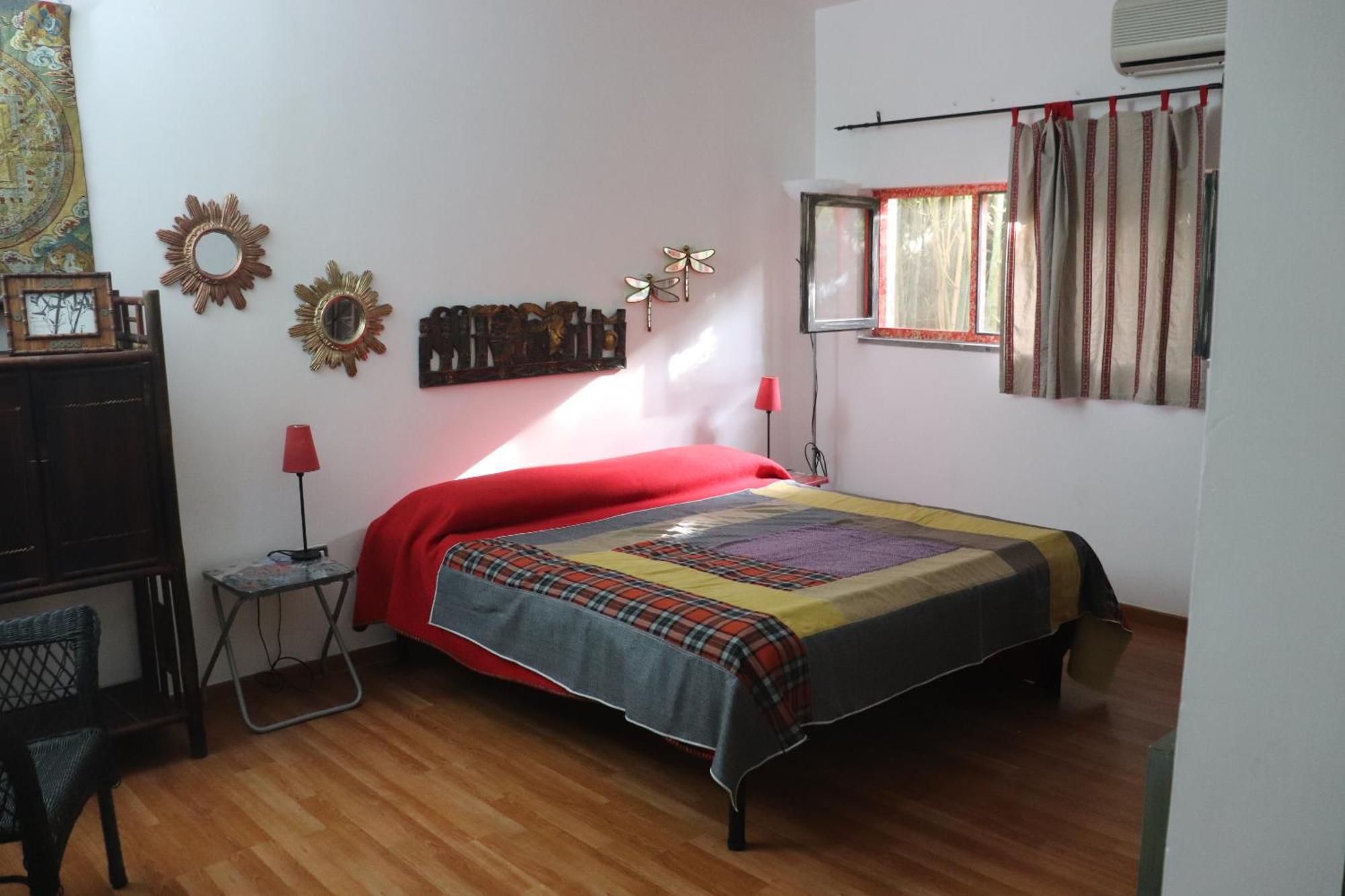 La Gallina Felice B&B Meta Kültér fotó